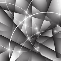 4-piece-acrylic-print-geometry