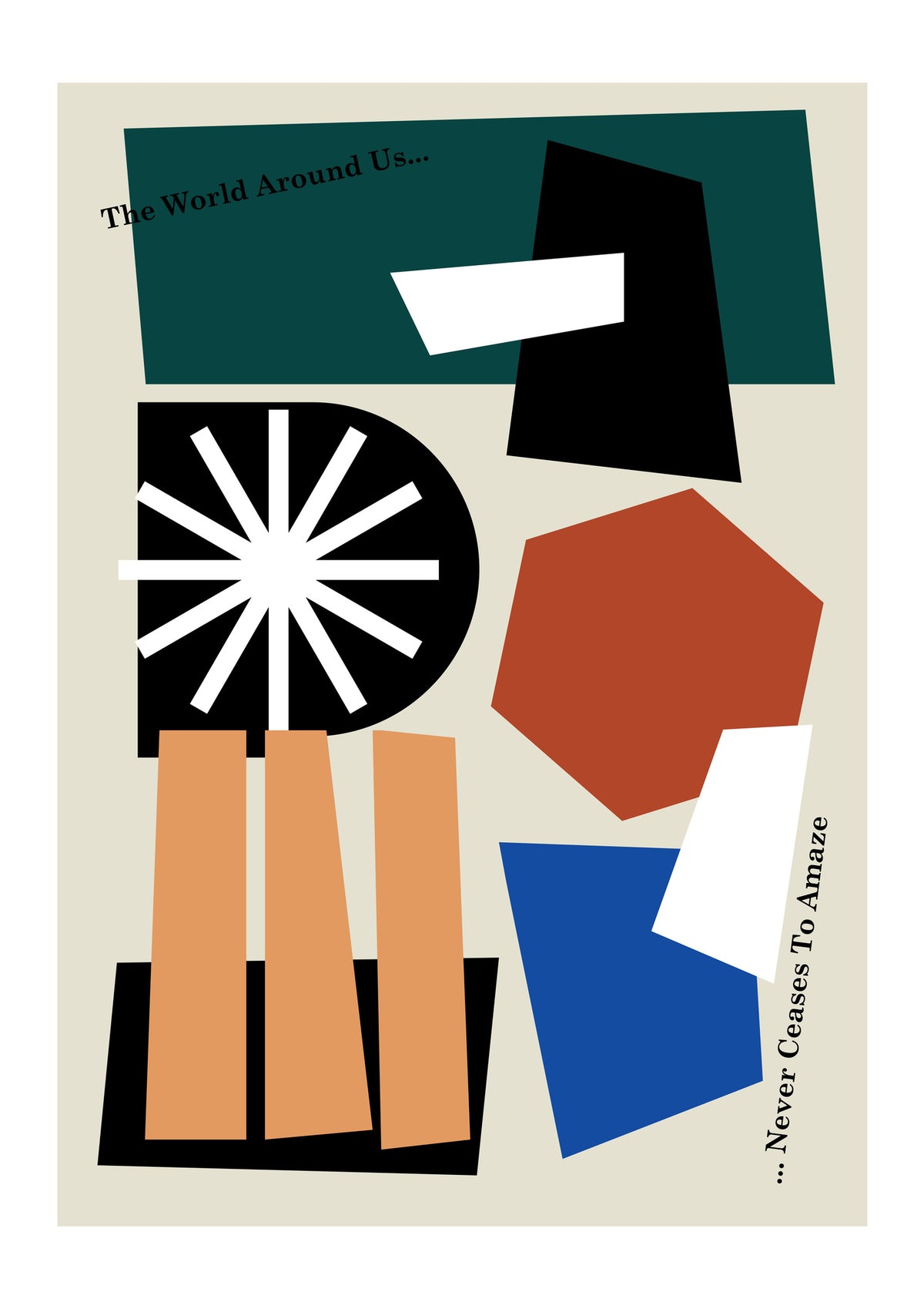 framedposter-print-the-world-around-us-greige
