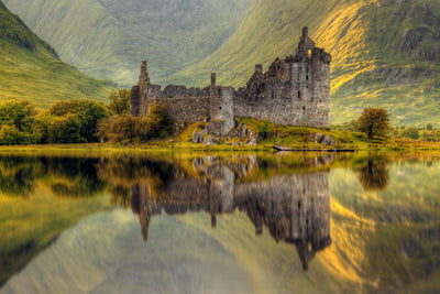 poster-print-kilchurn