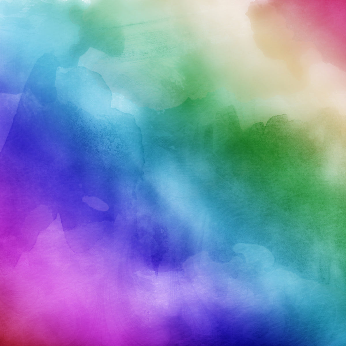 4-piece-aluminium-print-a-watercolor