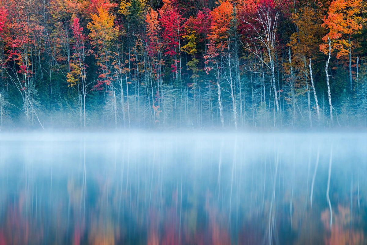 modern-3-piece-aluminium-print-morning-reflection
