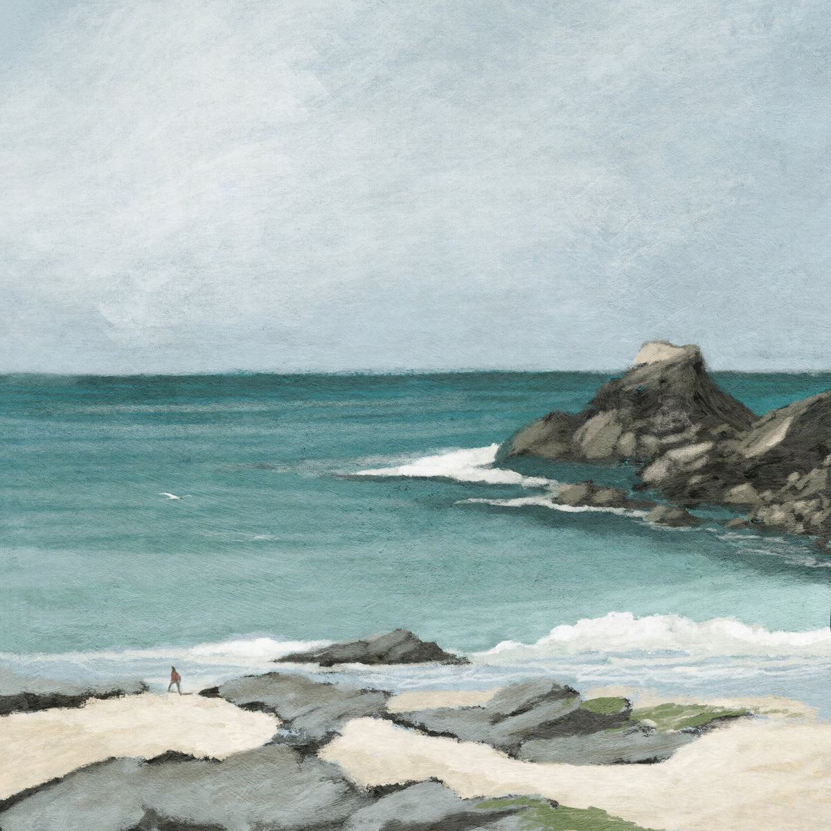 canvas-print-trevone-bay