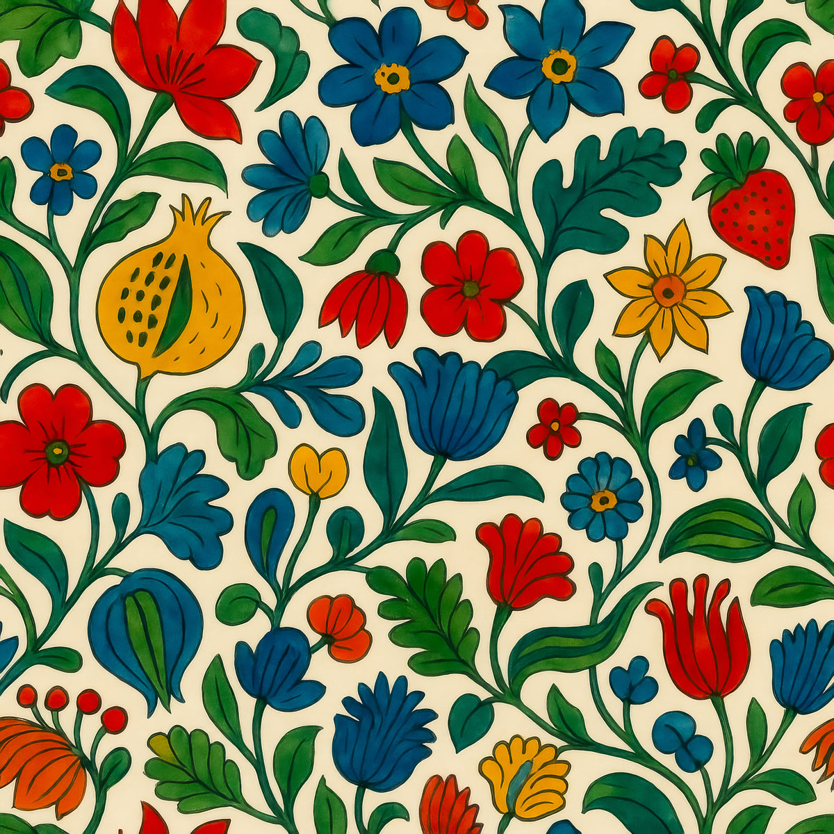 canvas-print-blooming-floral-symphony