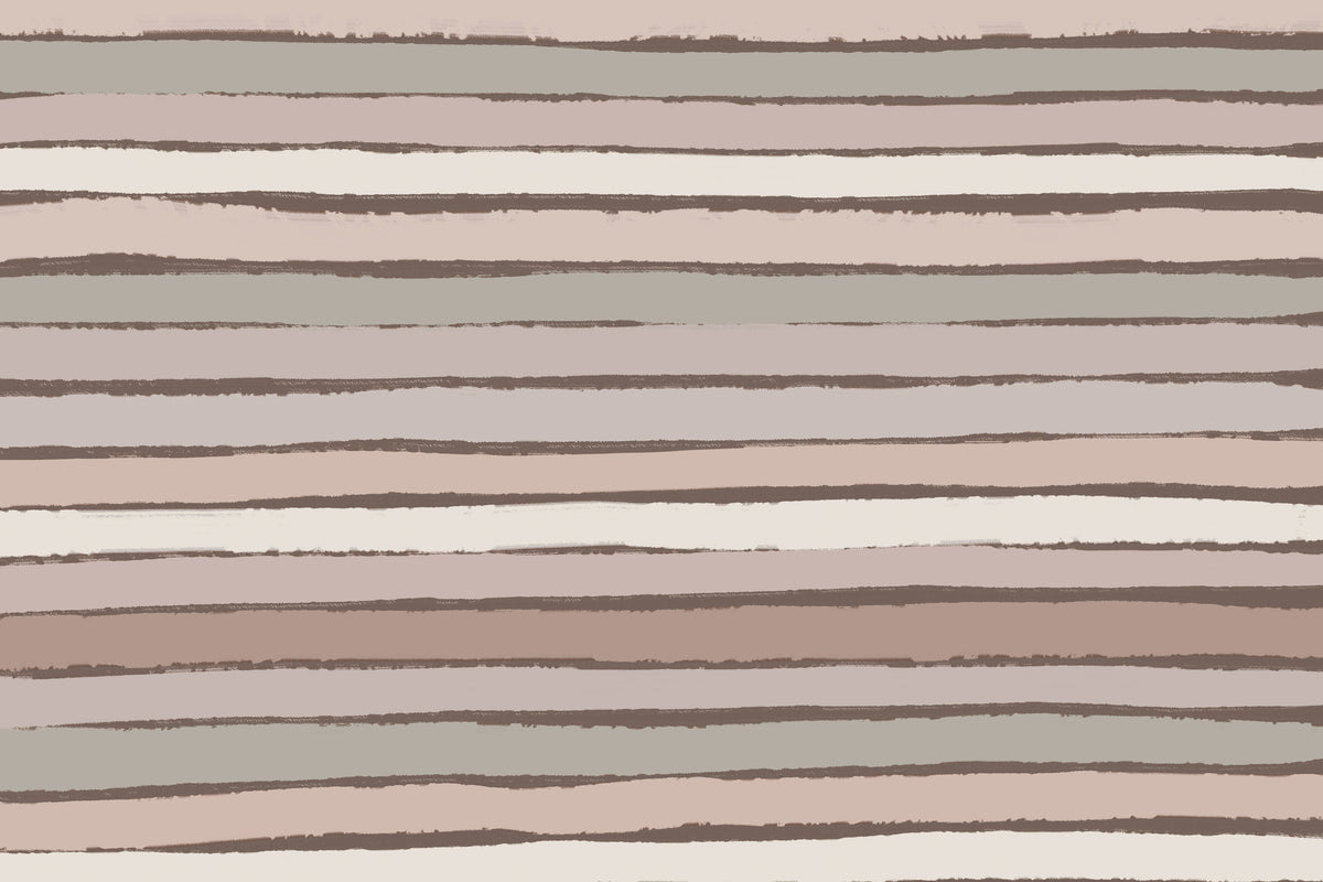 framedposter-print-earthy-stripes