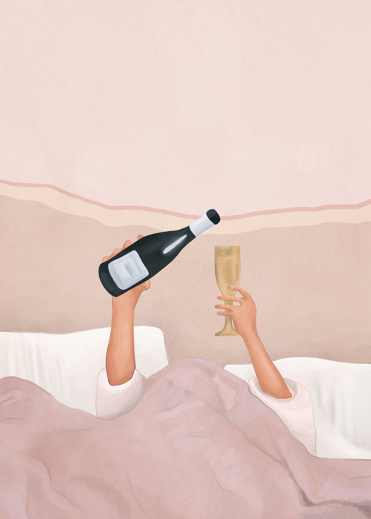 framedposter-print-morning-wine