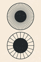 acrylic-print-circles