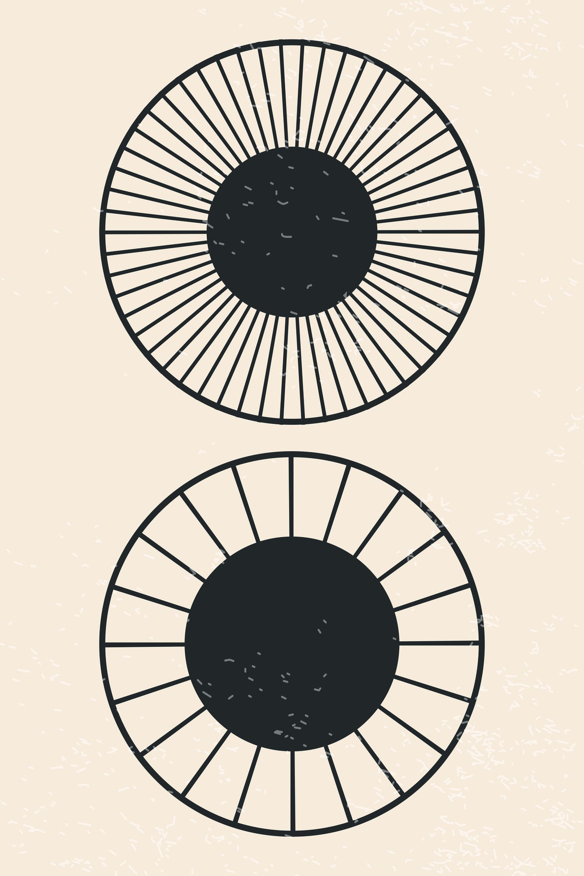 acrylic-print-circles