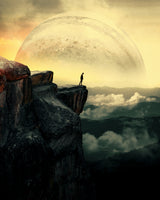 framedposter-print-space-mountain