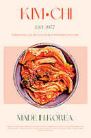 framedposter-print-korean-kimchi-delight