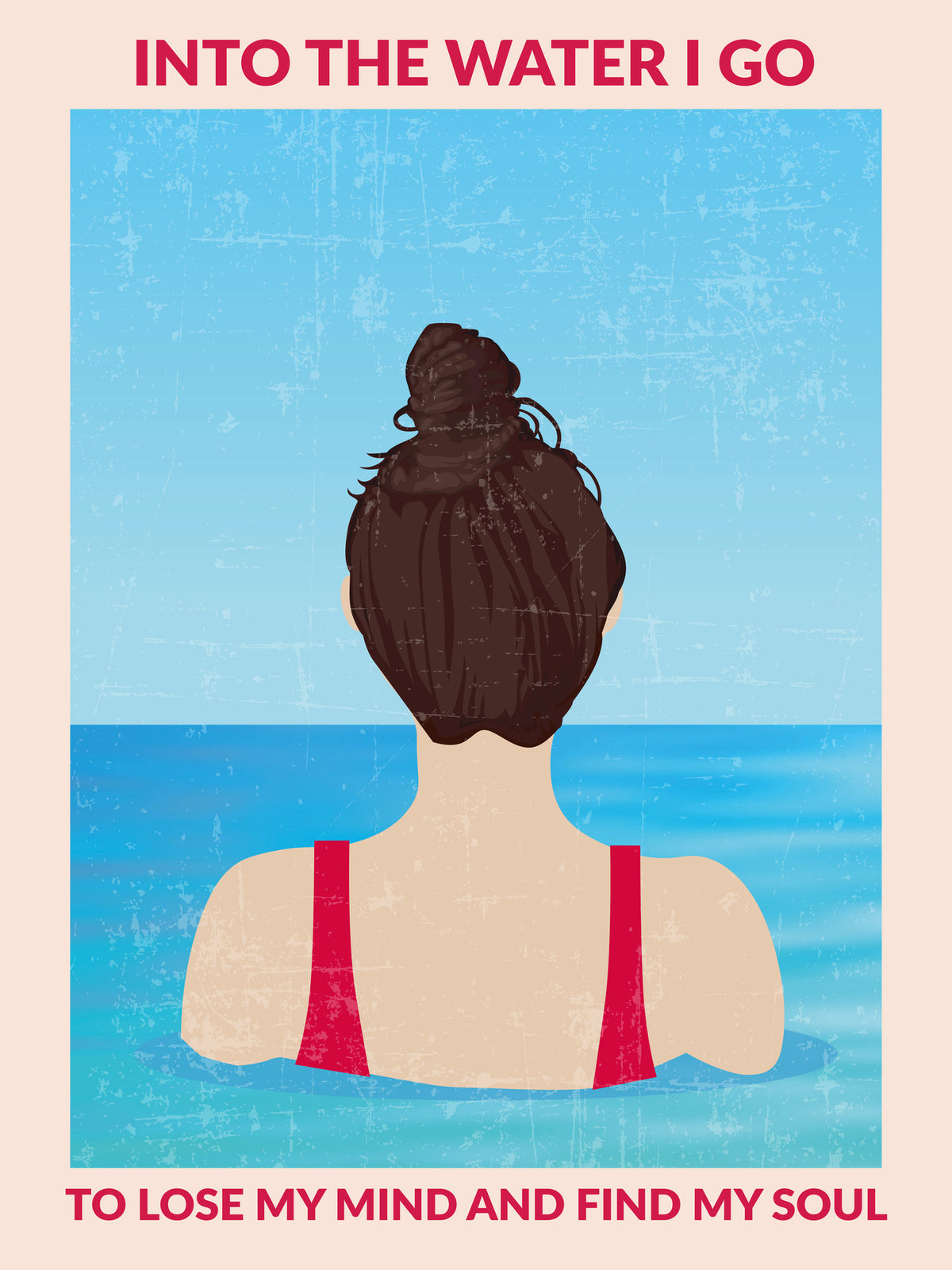 framedcanvas-print-into-the-water-red