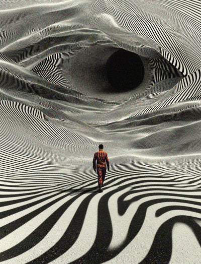 poster-print-op-art-journey-2