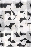 framedcanvas-print-geometric-shapes-and-monochrome-tones