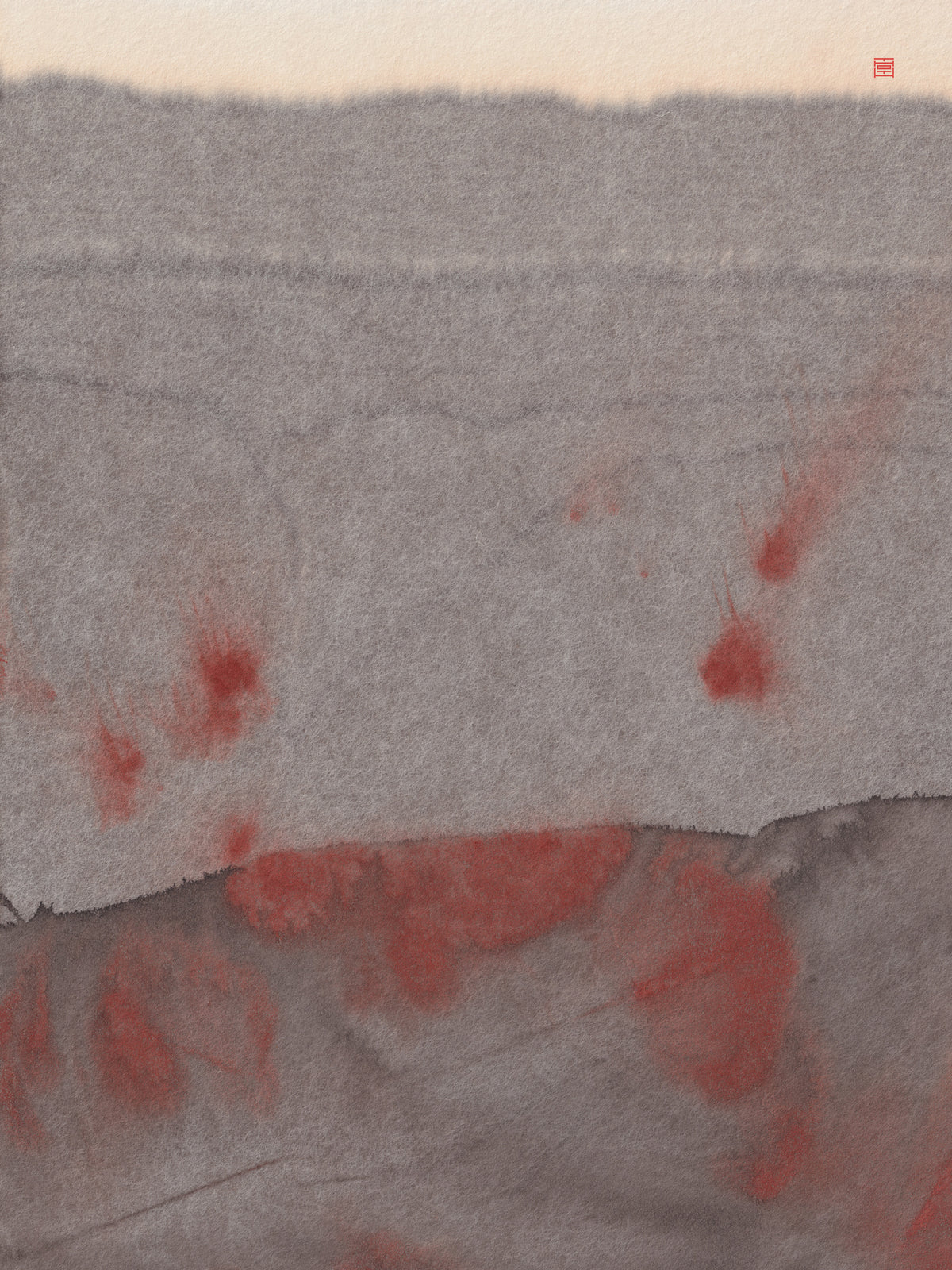 aluminium-print-study-n8-earths-mantle
