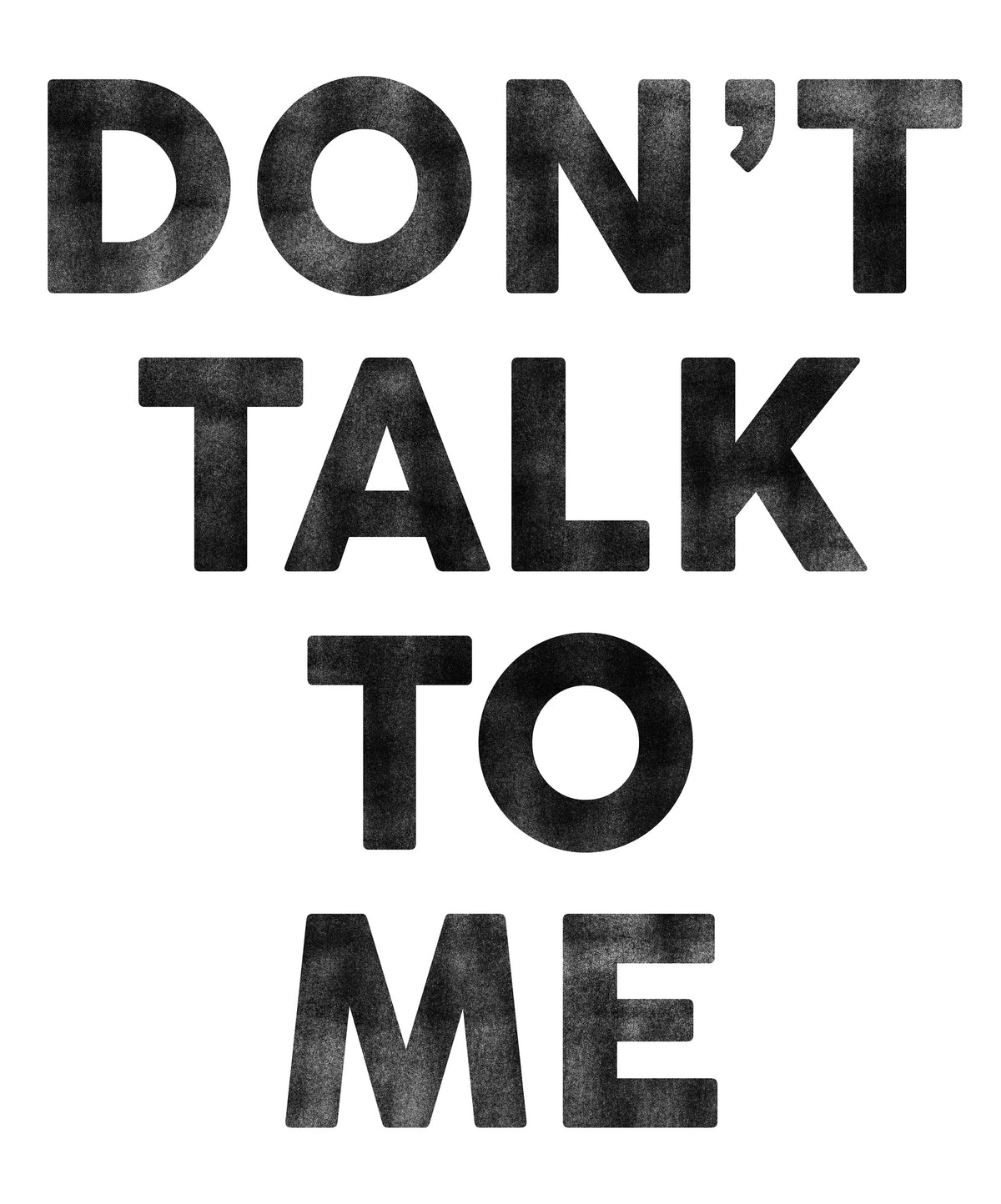 aluminium-print-don039t-talk-to-me-funny-introvert-saying