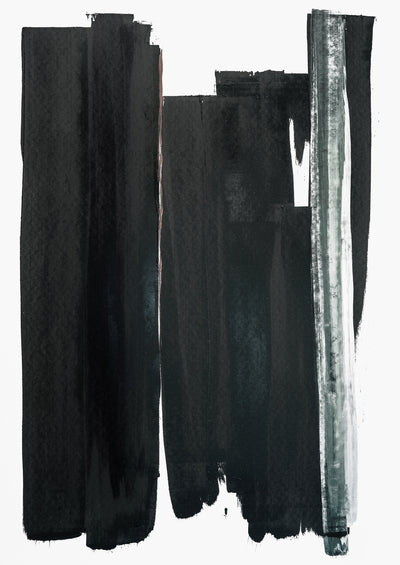 poster-print-vertical-black-and-white-brushstrokes
