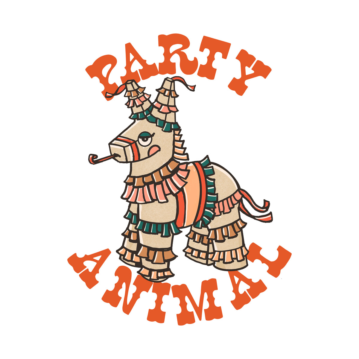 acrylic-print-party-animal-pinata
