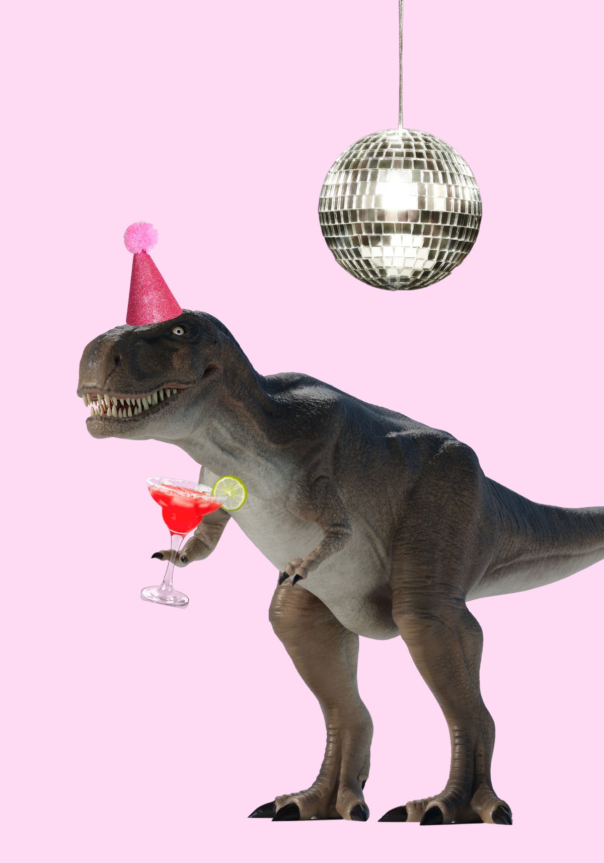 acrylic-print-dinos-disco-bash