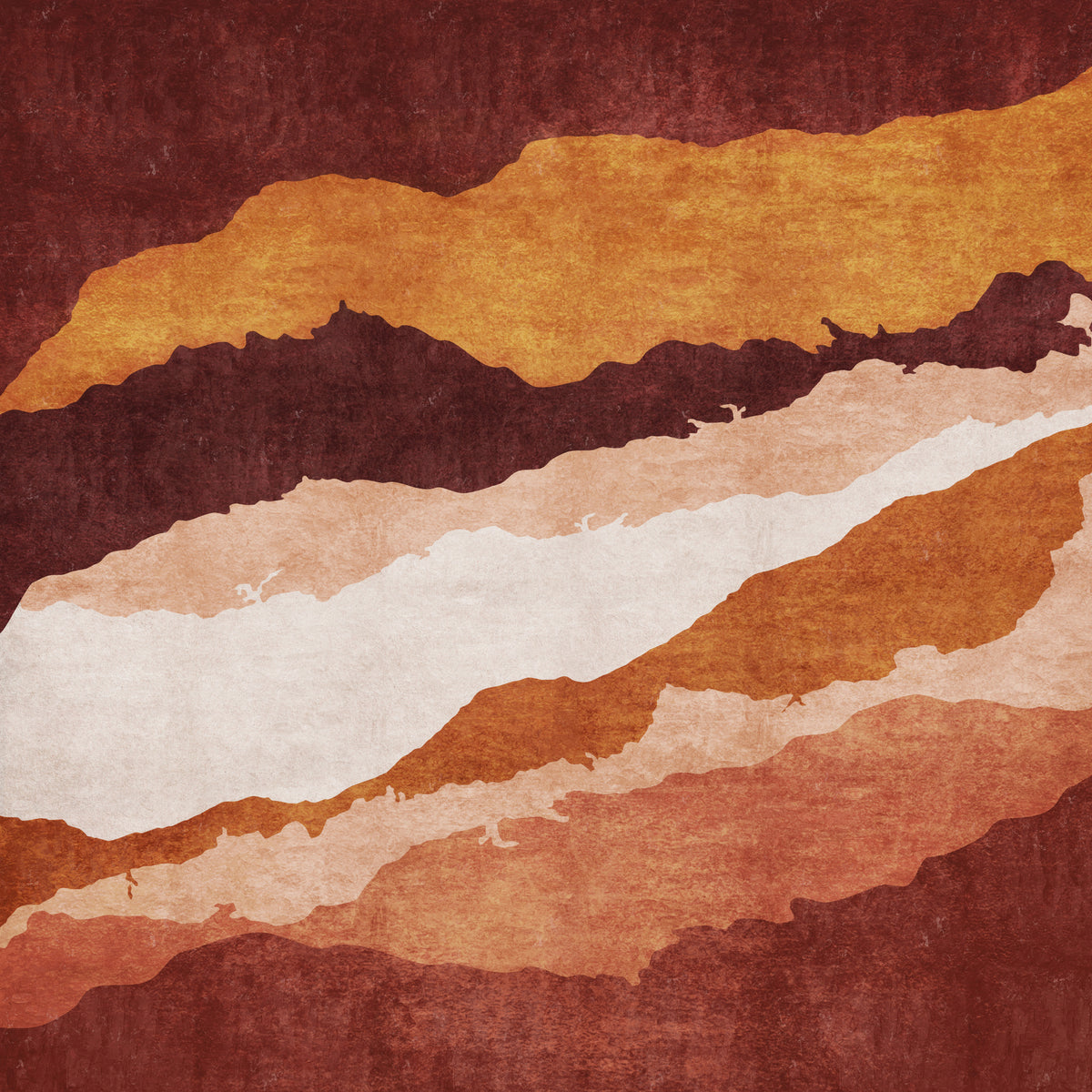 canvas-print-earthy-layers
