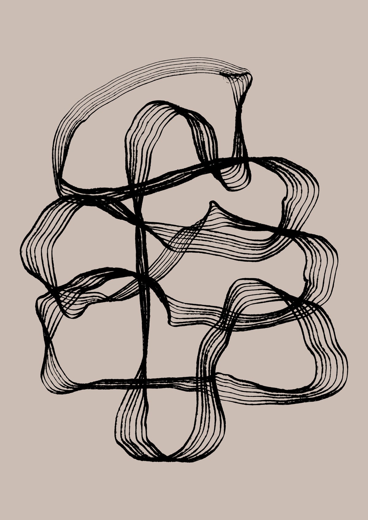framedcanvas-print-ethereal-lines