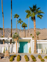 aluminium-print-palm-springs-architecture-vii-on-film