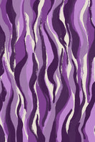 framedposter-print-purple-flame-waves