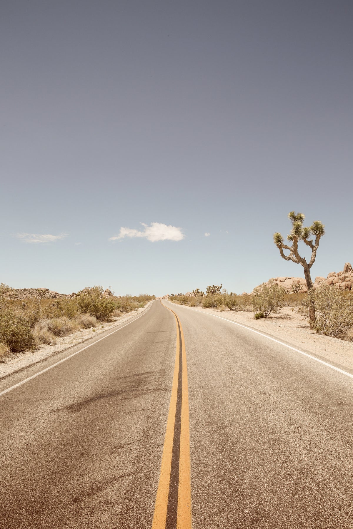 aluminium-print-deserted-highway