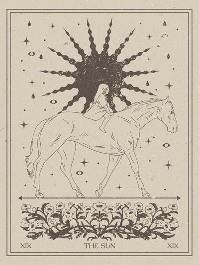 poster-print-the-sun