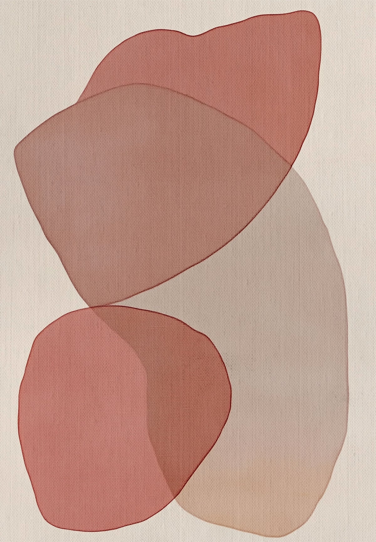 aluminium-print-translucent-shapes-in-soft-pinks-and-reds