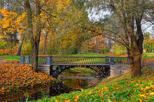 3-piece-aluminium-print-romantic-park
