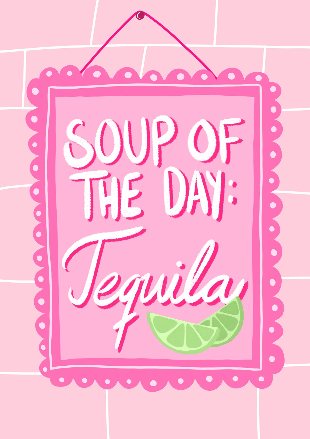 framedposter-print-tequila-delight