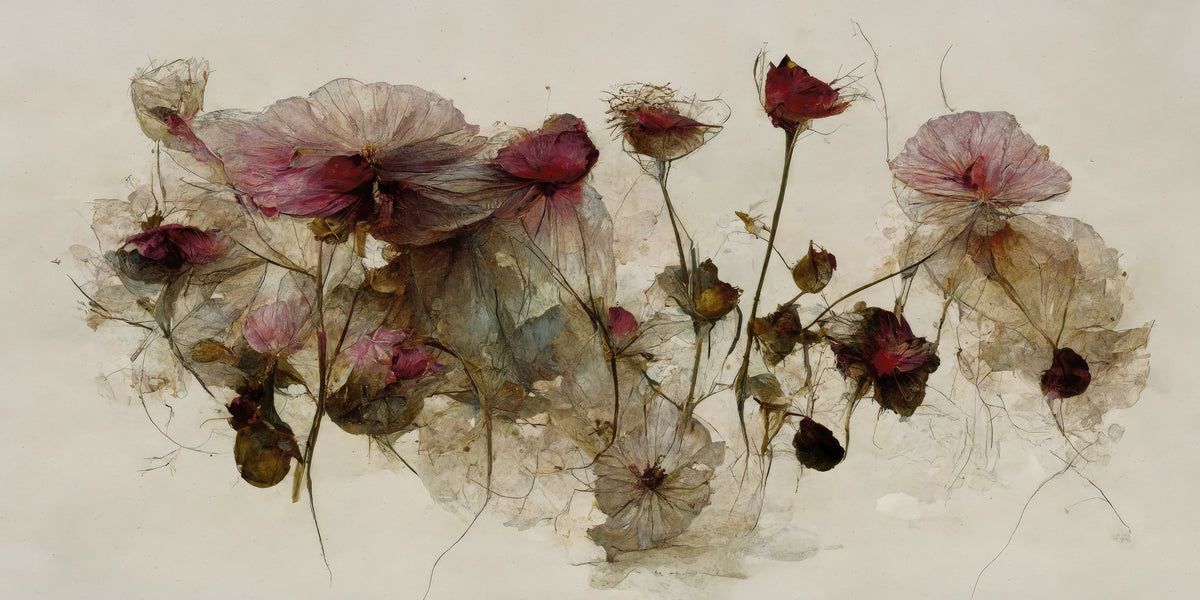 acrylic-print-delicate-petal-dance