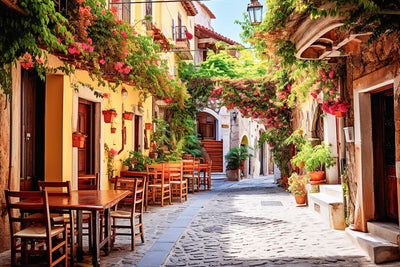 poster-print-cozy-pedestrian-street