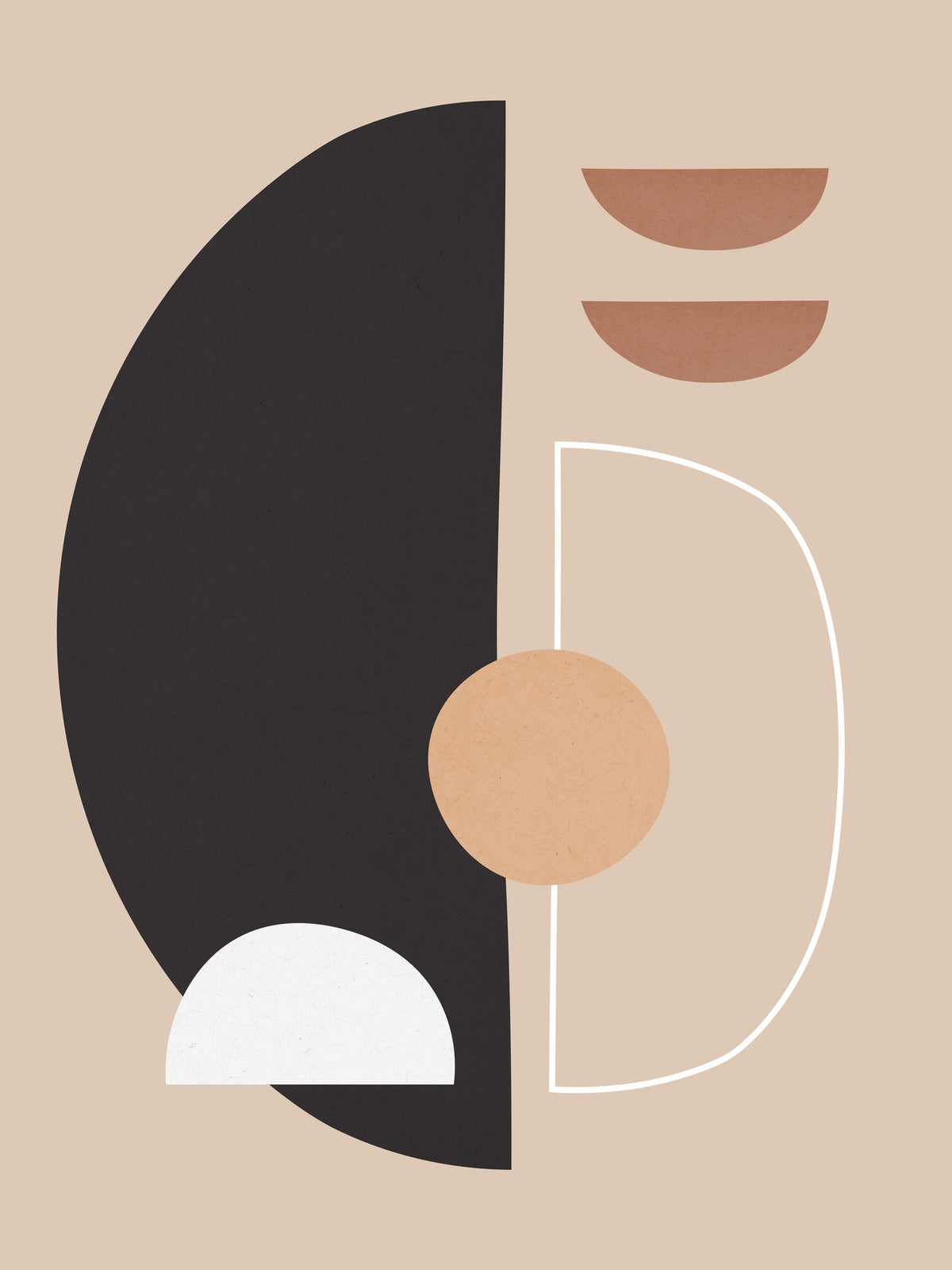 framedposter-print-abstract-art-with-geometric-shapes