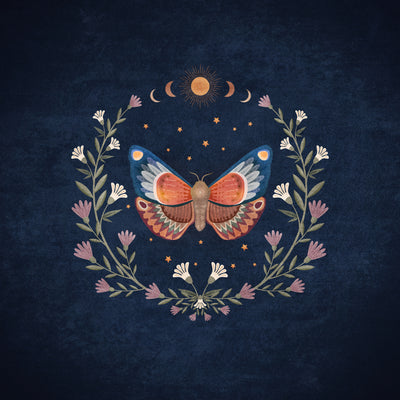 poster-print-celestial-flutter