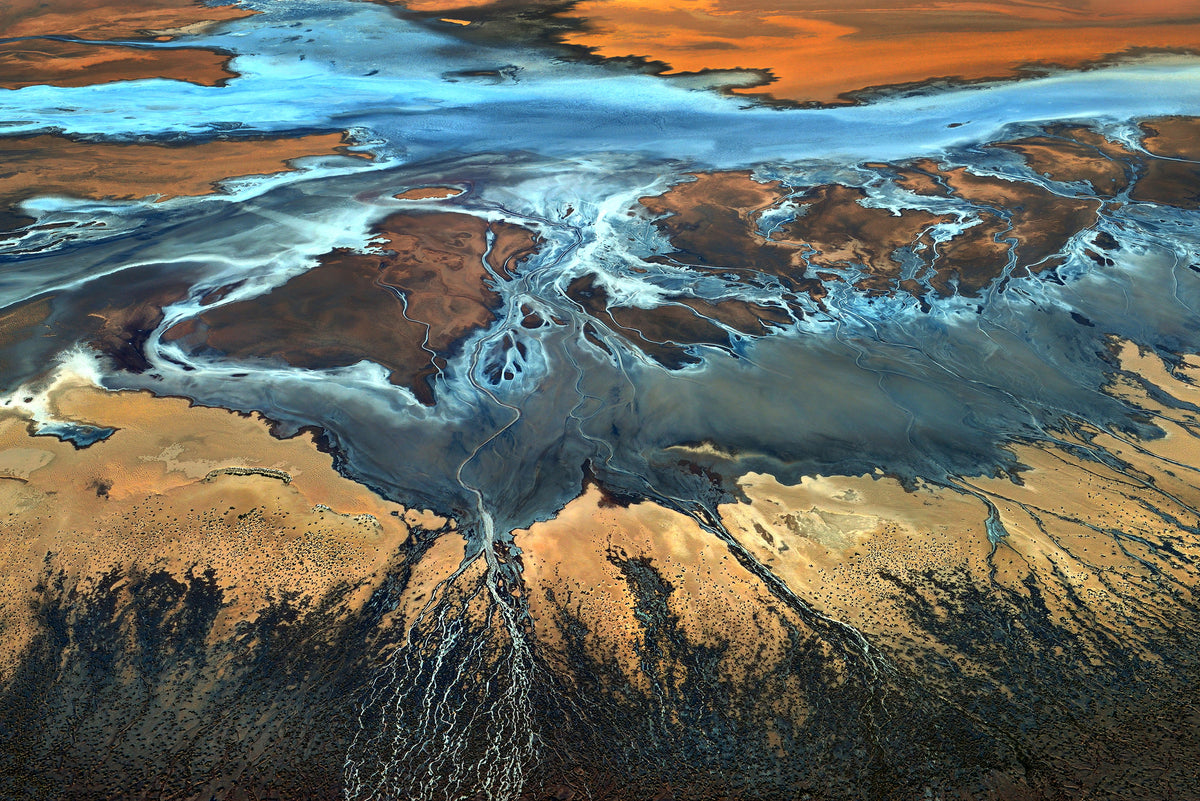 3-piece-canvas-print-california-aerial-the-desert-from-above