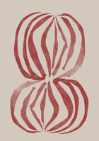 framedcanvas-print-crimson-echoforms