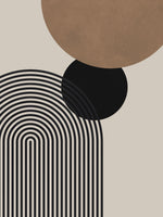 framedcanvas-print-composition-lines-and-circles-4