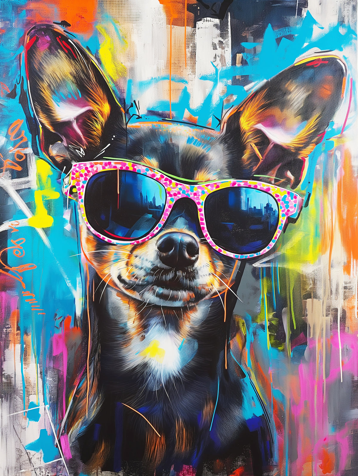 canvas-print-bad-girl