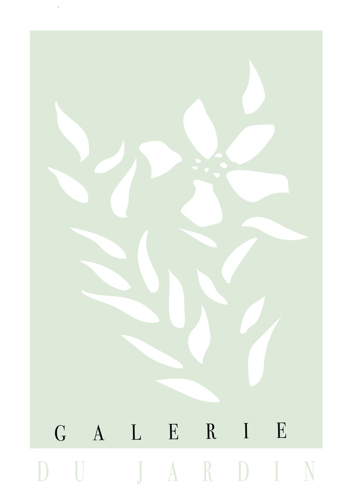 poster-print-leaves