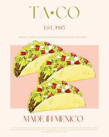 poster-print-taco-delight