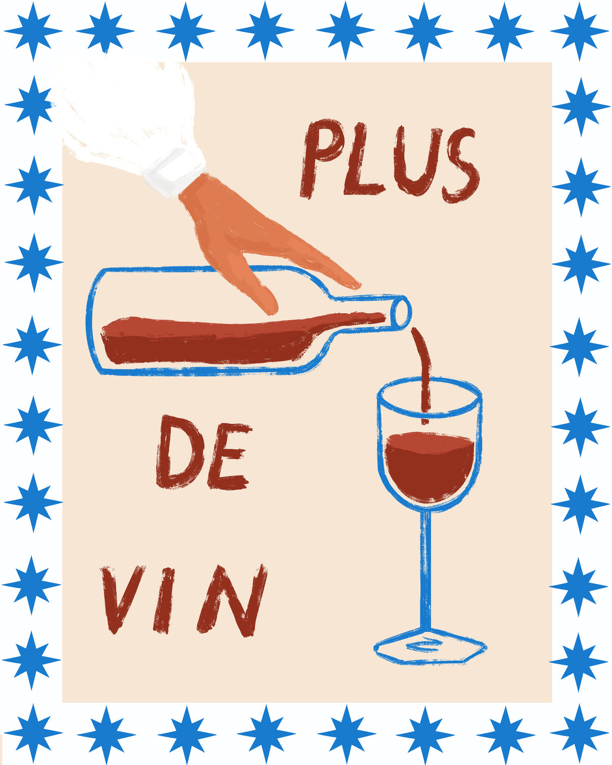 acrylic-print-wine-pour-delight