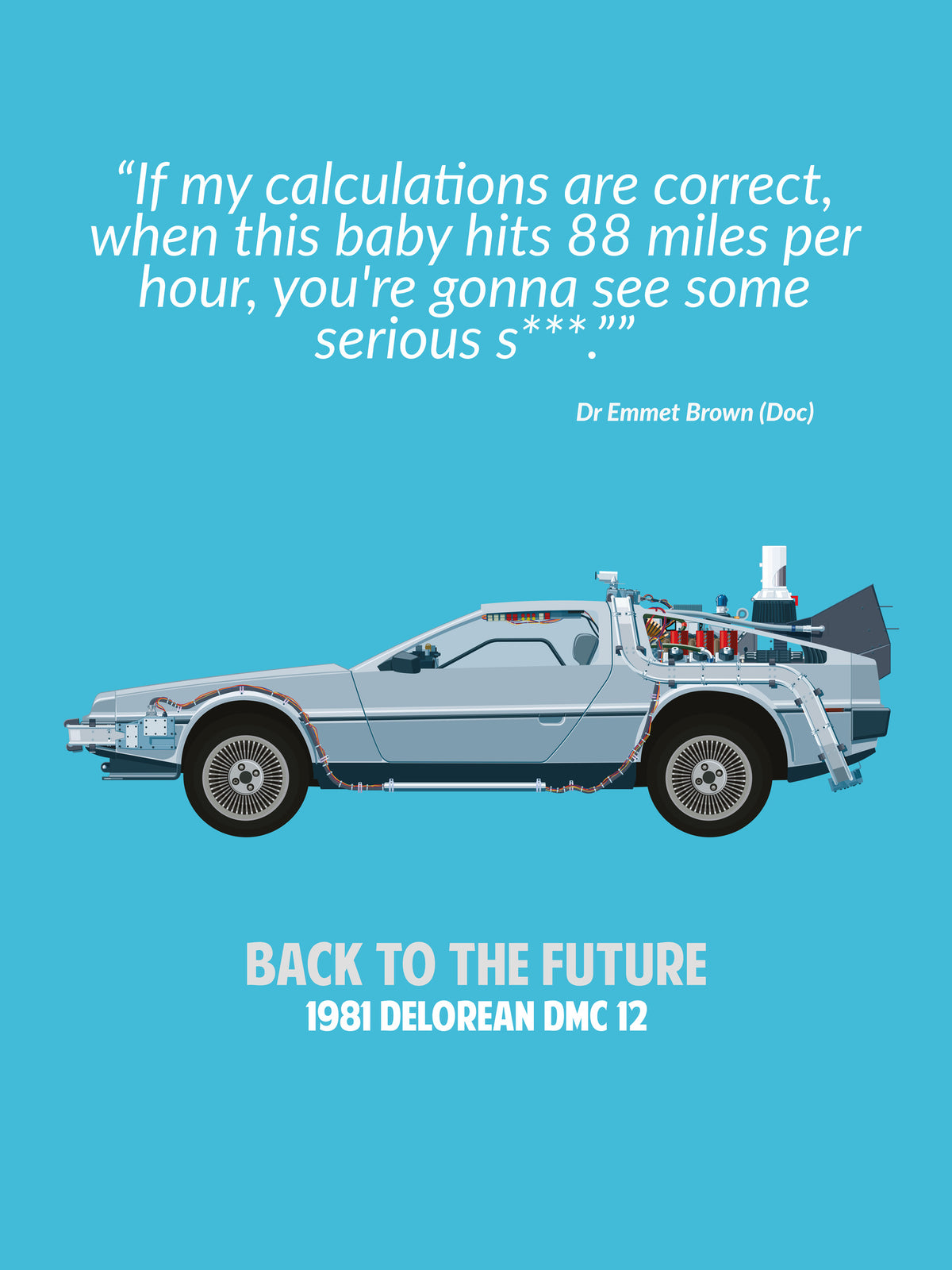 acrylic-print-back-to-the-future-standard-wall-art