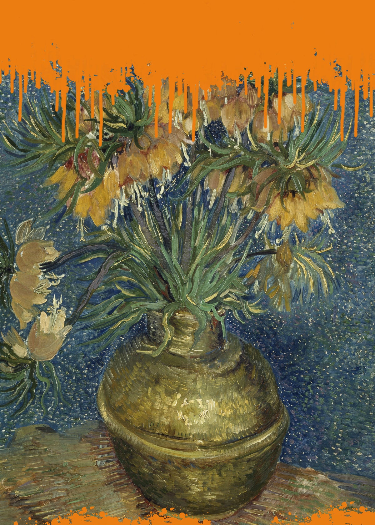 framedcanvas-print-collage-sunflowers-and-the-splash-van-gogh