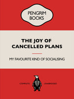 canvas-print-the-joy-of-cancelled-plans-funny-vintage-book-cover-sarcastic-self-help-red