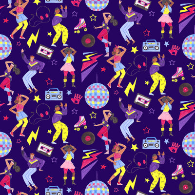 poster-print-disco-dancing