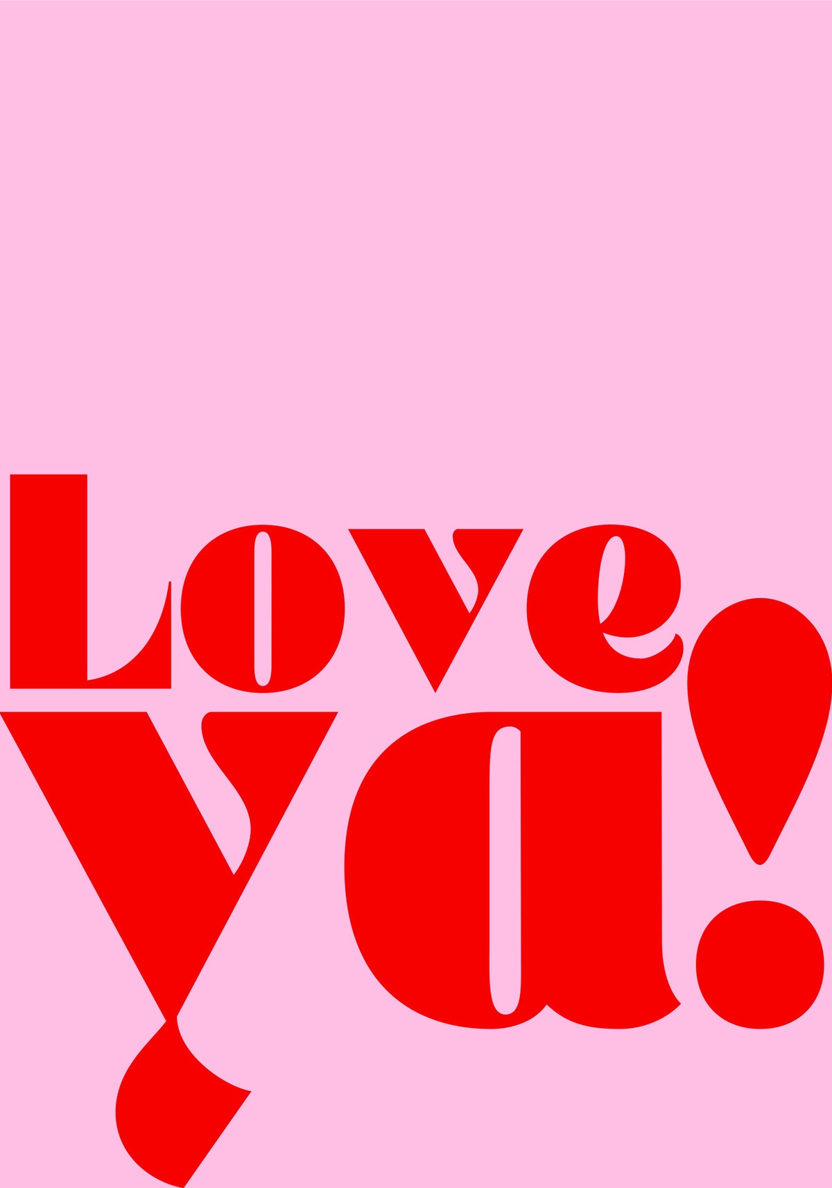 framedposter-print-boldly-loving-you
