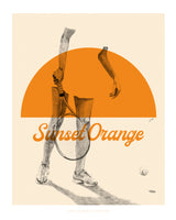 framedposter-print-sunset-orange