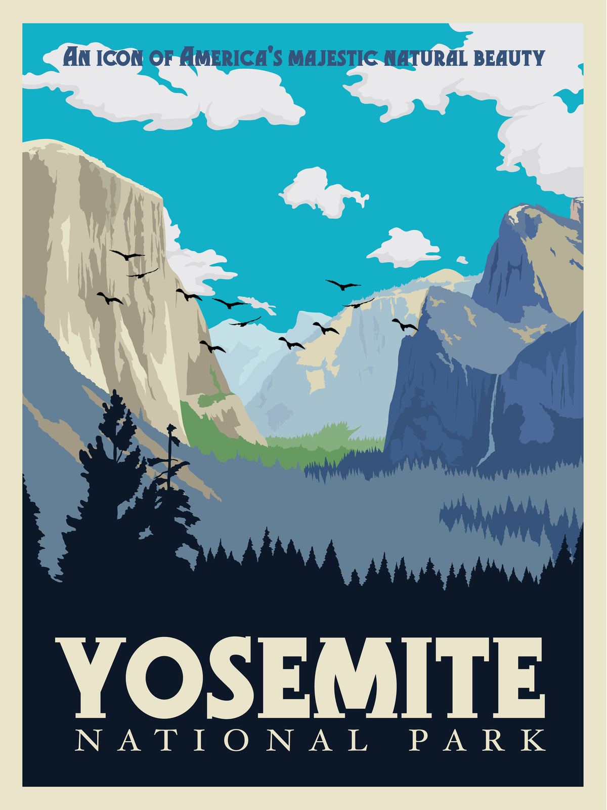 canvas-print-yosemite-national-park-travel-print