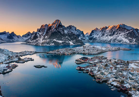 poster-print-magie-auf-den-lofoten-inseln