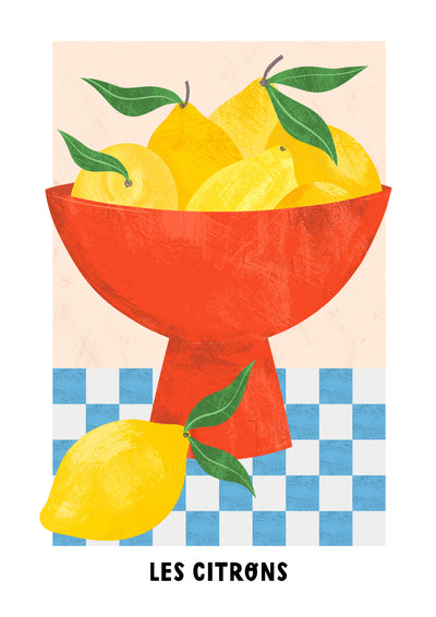 poster-print-les-citrons